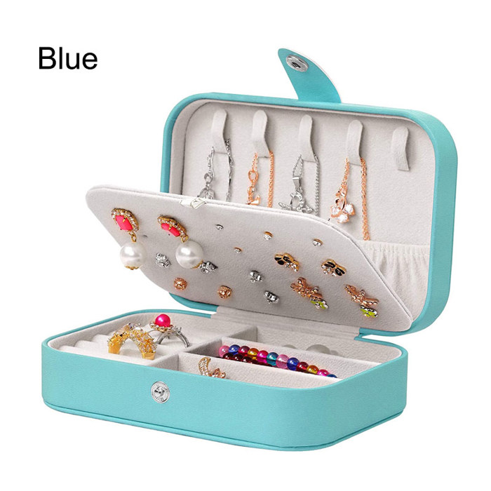 Jewelry Storage Case