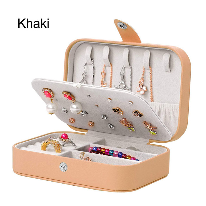 Jewelry Storage Case