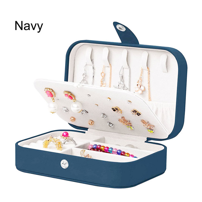 Jewelry Storage Case