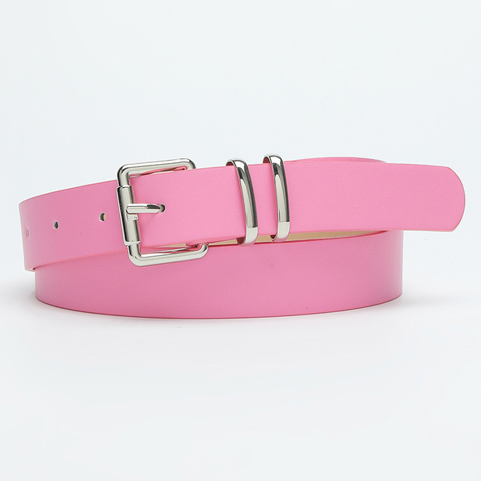 Women Casual Belts