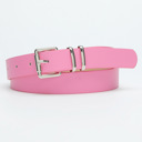 Pink Women Casual Belts