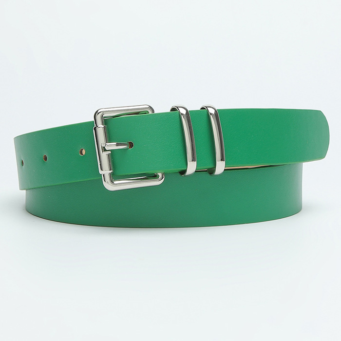 Women Casual Belts