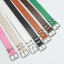   3 Pack Women Casual Belts 