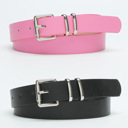  Women Casual Belts