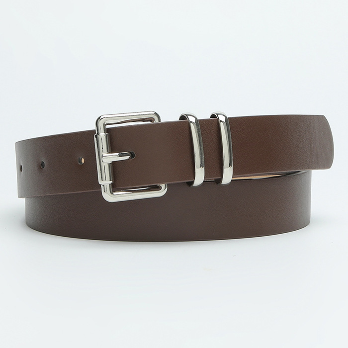 Women Casual Belts