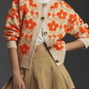  Women's Lightweight Knit Cardigan