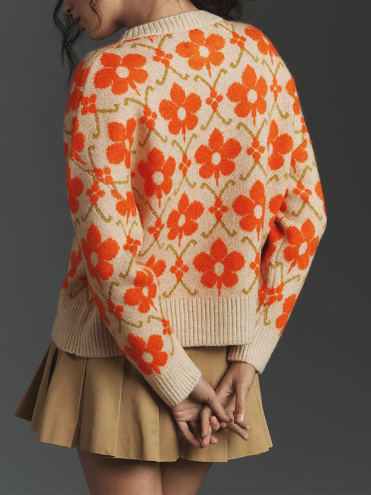 Women's Lightweight Knit Cardigan
