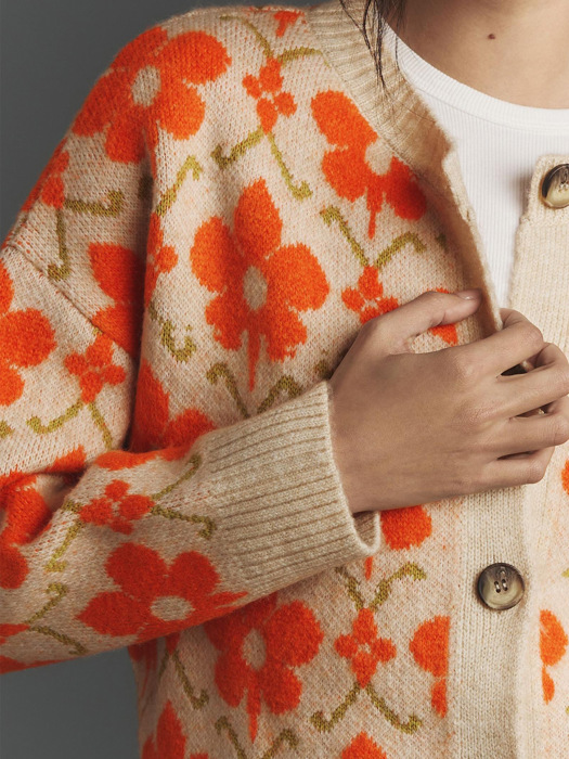 Women's Lightweight Knit Cardigan