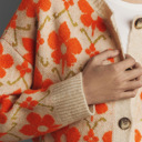  Women's Lightweight Knit Cardigan