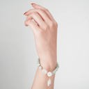  Natural Jadeite Bracelet