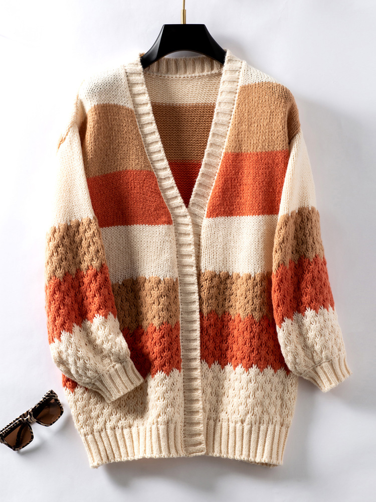 Women's Sweater Cardigan