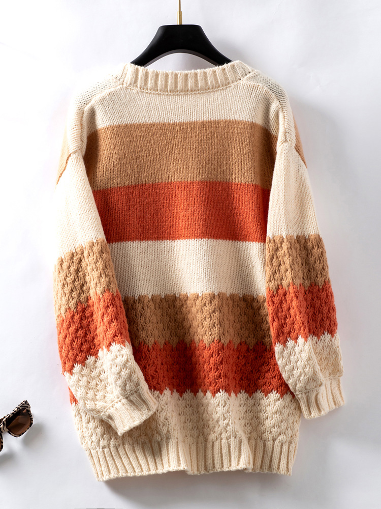 Women's Sweater Cardigan