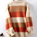  Women's Sweater Cardigan