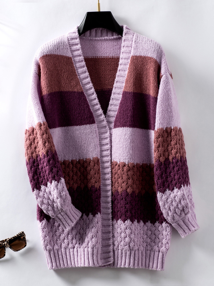 Women's Sweater Cardigan