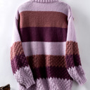  Women's Sweater Cardigan