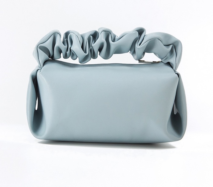 Womens Dumpling Cloud Handbag