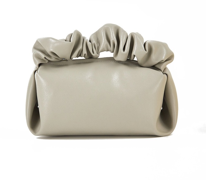 Womens Dumpling Cloud Handbag