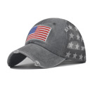  American Flag Hats