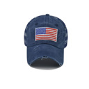  American Flag Hats