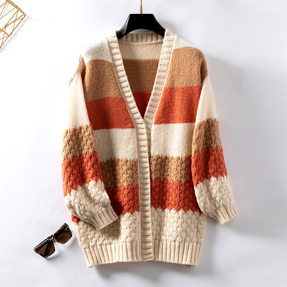 Women's Sweater Cardigan