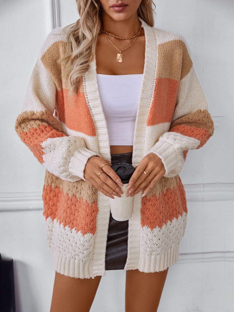 Women's Sweater Cardigan