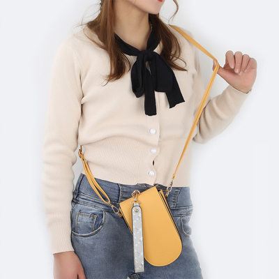 Women's Crossbody Phone Bag