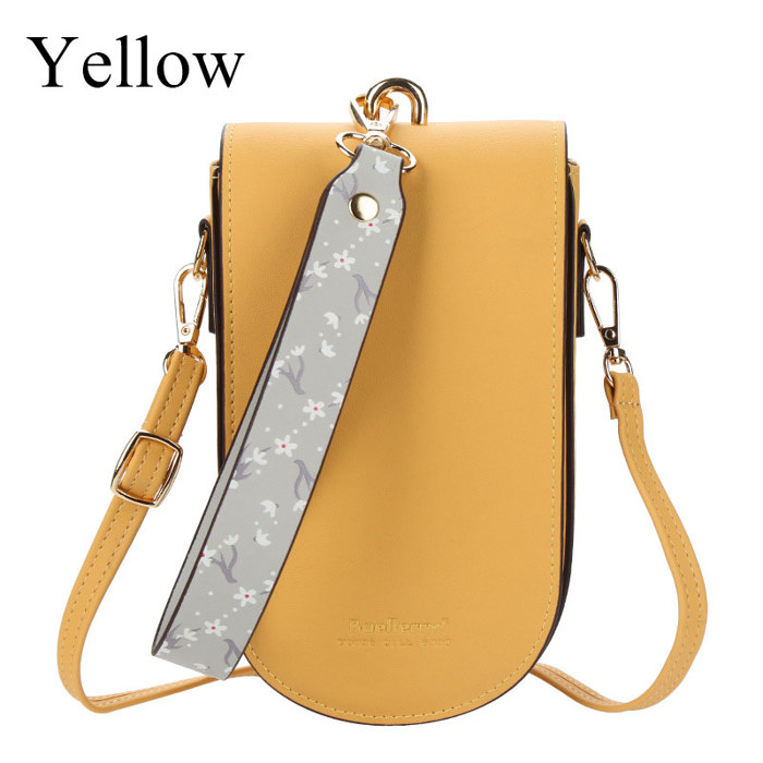 Women's Crossbody Phone Bag