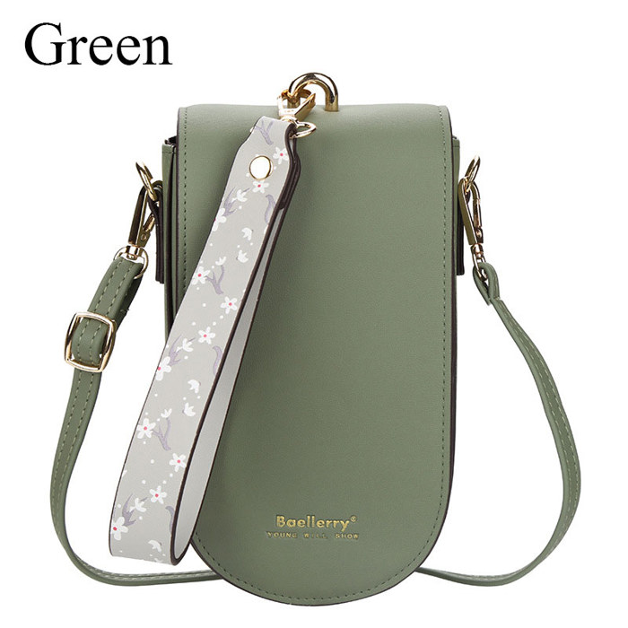 Women's Crossbody Phone Bag