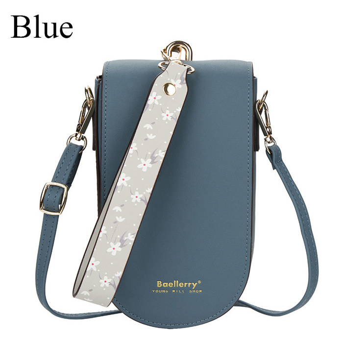 Women's Crossbody Phone Bag