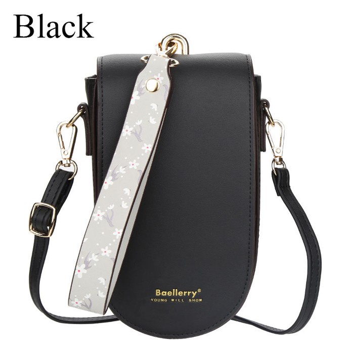 Women's Crossbody Phone Bag