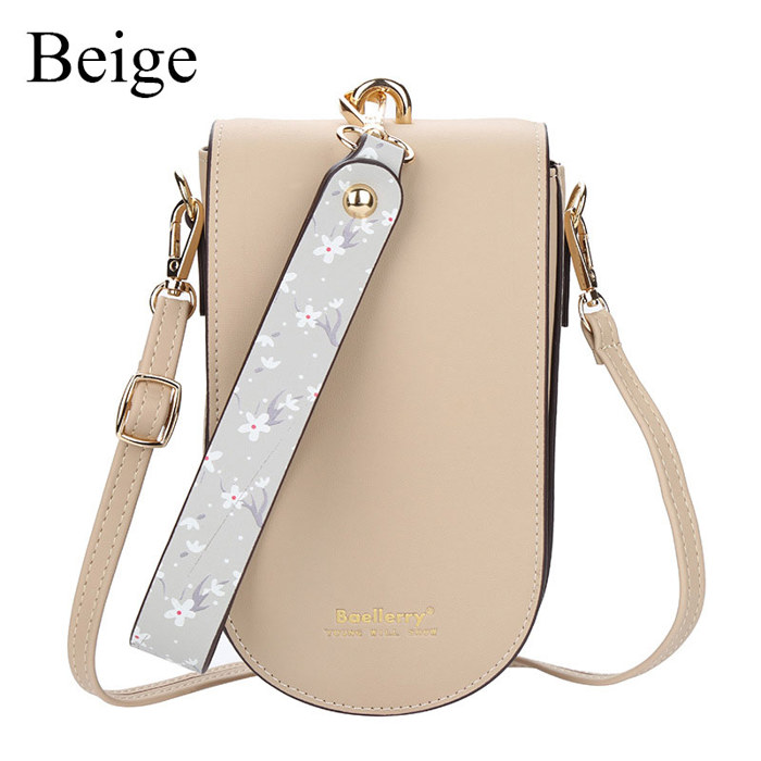 Women's Crossbody Phone Bag