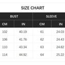  Knit Pullover Sweater