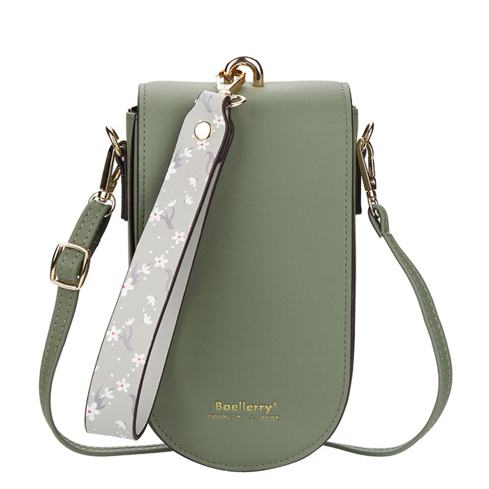 Women's Crossbody Phone Bag