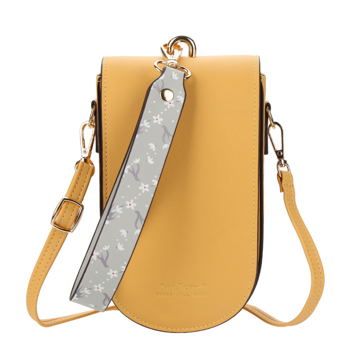 Women's Crossbody Phone Bag