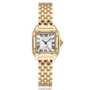  Womens Square Face Watch