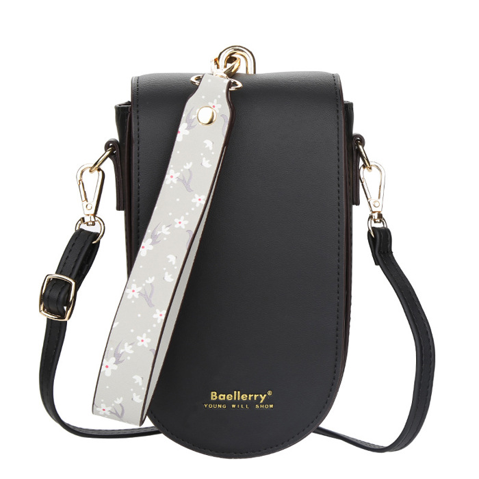 Women's Crossbody Phone Bag