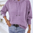  Knit Pullover Sweater