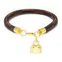 Brown Fashion Bracelet