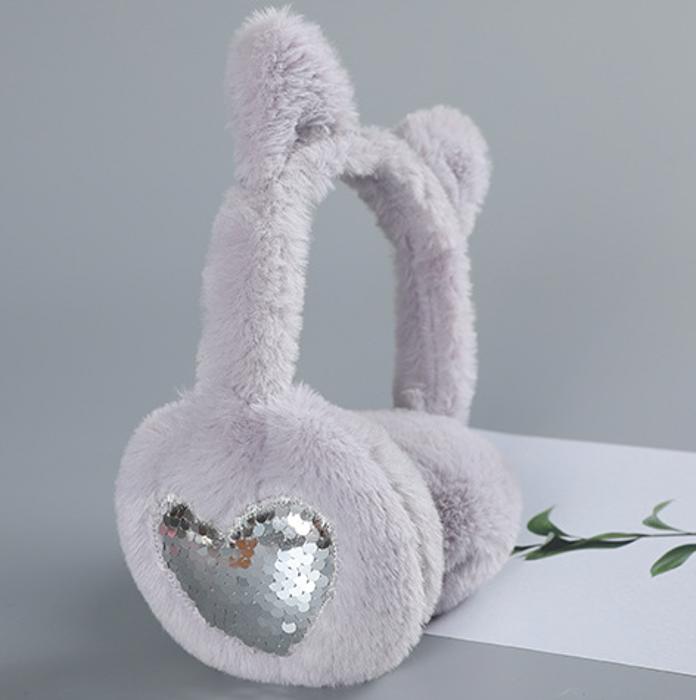 Warm Winter Earmuffs