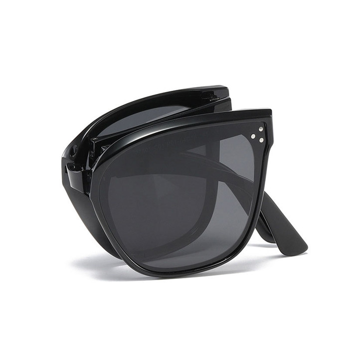 Polarized Folding Sunglasses