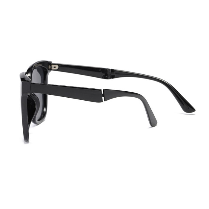 Polarized Folding Sunglasses