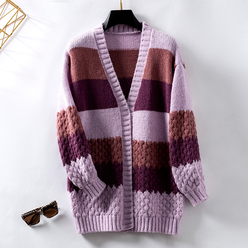 Women's Sweater Cardigan