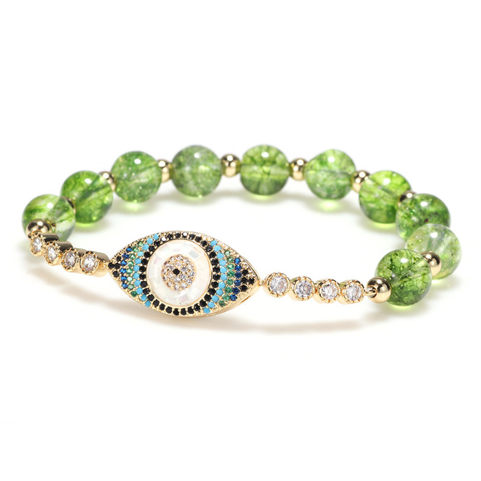 Evil Eye Bracelet