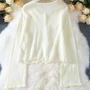  Slim Fit Acrylic Pullover Sweater 