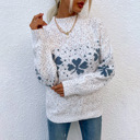  Women's Turtleneck Sweater