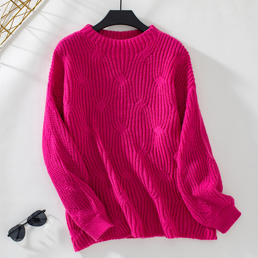 Women's Pullover Sweater