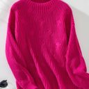  Women's Pullover Sweater