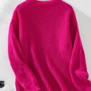  Women's Pullover Sweater