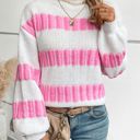  Women's Long Sleeve Pullover Sweaters