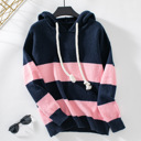  Womens Hooded Sweater